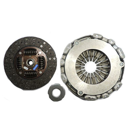 KIT EMBREAGEM FRONTIER 2.5 SEL 08/