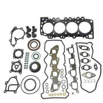 JUNTA MOTOR JOGO FRONTIER 2.5 08/.