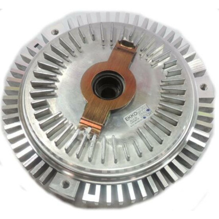 POLIA VISCOSA FRONTIER/S10 2.8 MWM/ SPRINTER CDI 311/313