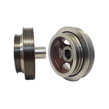 POLIA VIRABREQUIM FRONTIER 2.5 08/