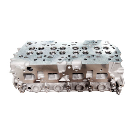 CABECOTE MOTOR FRONTIER 2.5 2008/2012