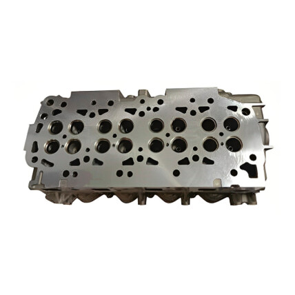 CABECOTE MOTOR FRONTIER 2.5 2008/2012