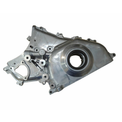BOMBA OLEO FRONTIER 2.5