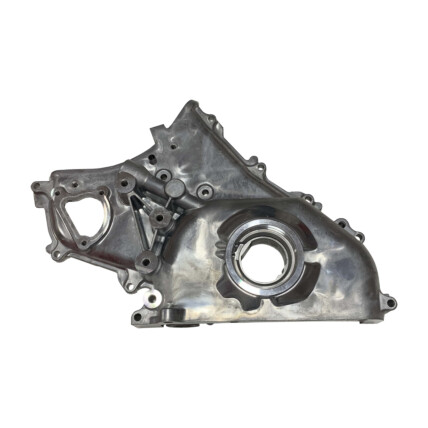 BOMBA OLEO FRONTIER/PATHFINDER 2.5