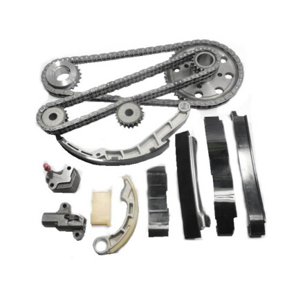 KIT DISTRIBUICAO FRONTIER 2.5 08/.