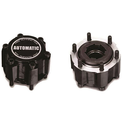 RODA LIVRE AUTOMA FRONTIER MWM 02/