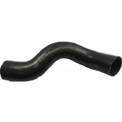 MANGUEIRA ENTRADA INTERCOOLER FRONTIER 2.5