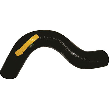 MANGUEIRA ENTRADA INTERCOOLER FRONTIER 2.5