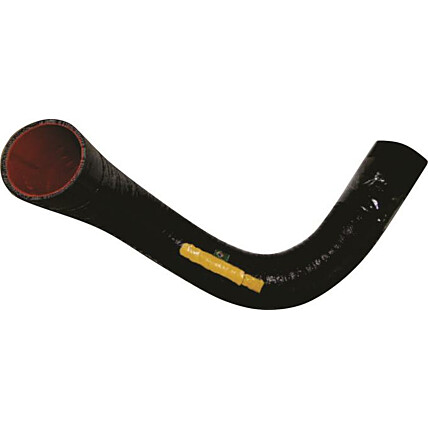 MANGUEIRA INTERCOOLER TURBINA FRONTIER 2.5
