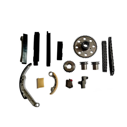KIT DISTRIBUICAO FRONTIER 2.5 08/..