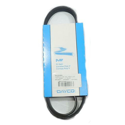 CORREIA POLY V FRONTIER/CRV/PASEO/ACCORD