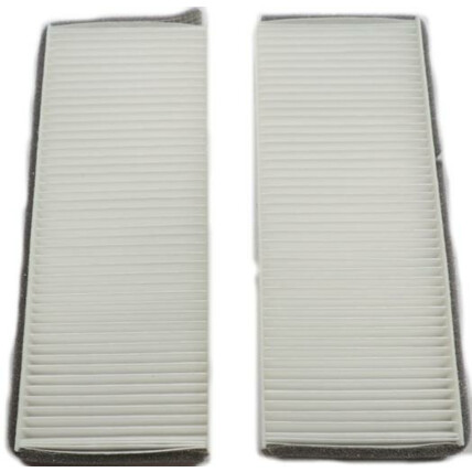 FILTRO CABINE FRONTIER