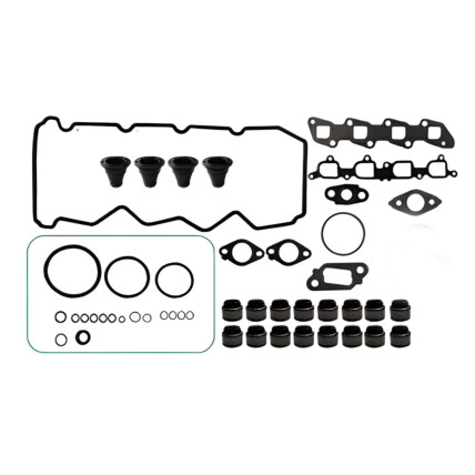 JUNTA MOTOR JOGO SUPERIOR SEM JUNTA CABECOTE FRONTIER/PATHFINDER 2.5