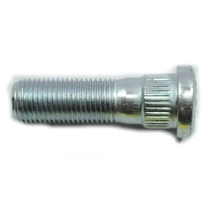 PARAFUSO RODA DIANTEIRO FRONTIER