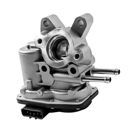 VALVULA EGR FRONTIER 2.5 4X4