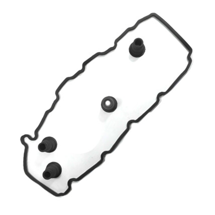 JOGO JUNTA TAMPA VALVULAS FRONTIER 2.5