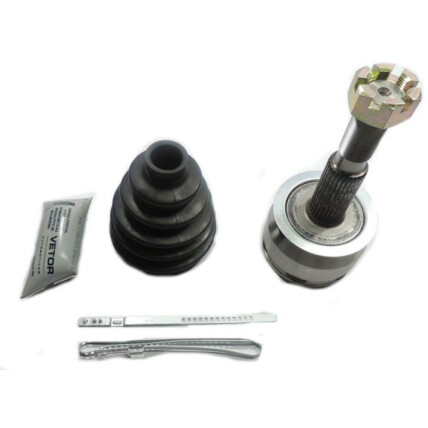 HOMOCINETICA LADO RODA FRONTIER 2.5 4X4, XTERRA/XTRAIL 2.5