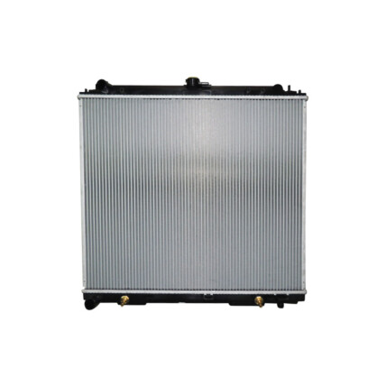 RADIADOR AGUA FRONTIER 2.5 08/16 C/AR