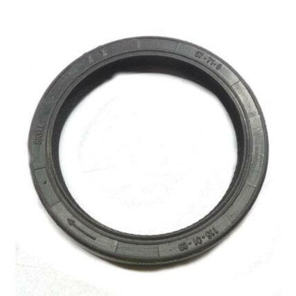 RETENTOR POLIA S10/SILVERADO/FRONTIER/XTERRA/TROLLER T4