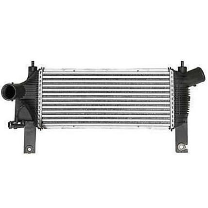 INTERCOOLER FRONTIER 2.5 08/2012