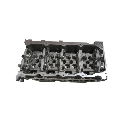 CABECOTE MOTOR FRONTIER 2.5 DIESEL
