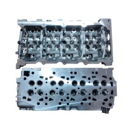CABECOTE MOTOR FRONTIER 2.5 2013/2016