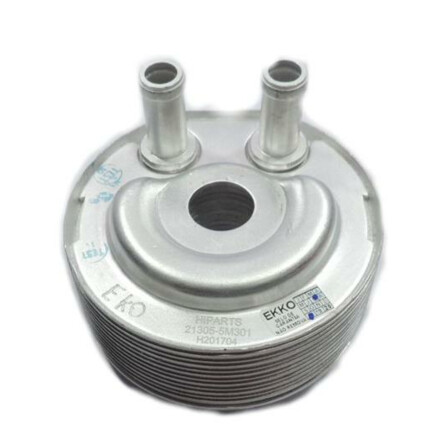 RADIADOR OLEO FRONTIER 2.5, PATHFINDER 2.5