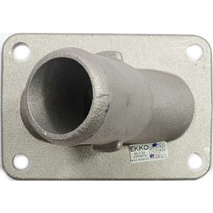 VALVULA TERMOSTATICA FRONTIER/S10/BLAZER