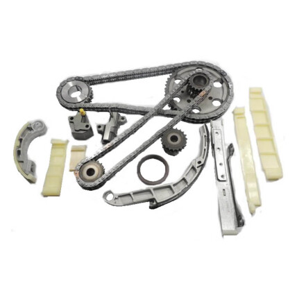 KIT DISTRIBUICAO FRONTIER 2.5 16V 13/