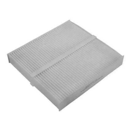 FILTRO CABINE FRONTIER