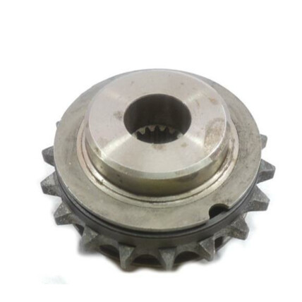 ENGREN BOMBA VACUO FRONTIER 2.5 08/