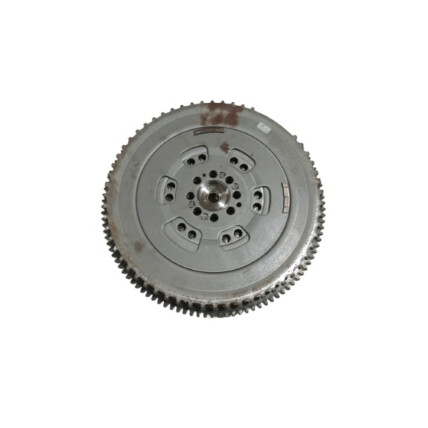 VOLANTE MOTOR FRONTIER 2.5 013/..