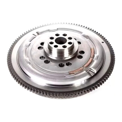 VOLANTE MOTOR FRONTIER 2.8 MWM