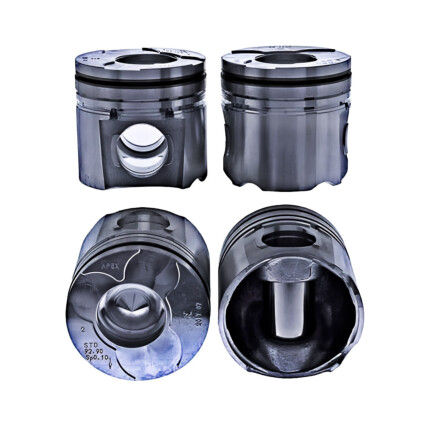 PISTAO MOTOR JOGO STD F250/S10/FRONTIER