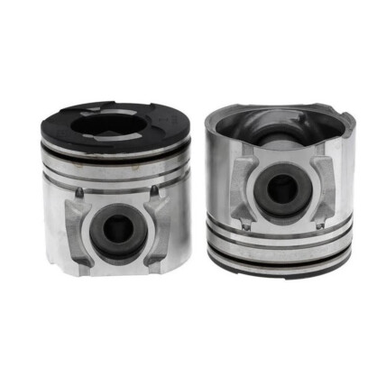 PISTAO MOTOR JOGO 050 F250/S10/FRONTIER