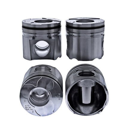 PISTAO MOTOR JOGO 050 FRONTIER/S10