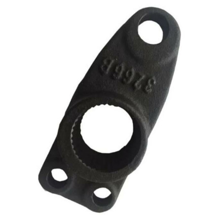 SUPORTE BARRA TORCAO FRONTIER/XTERRA 2.8 MWM