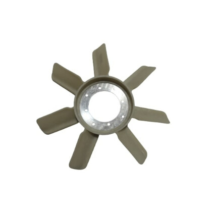 HELICE RADIADOR FRONTIER 2.5 2013/2016