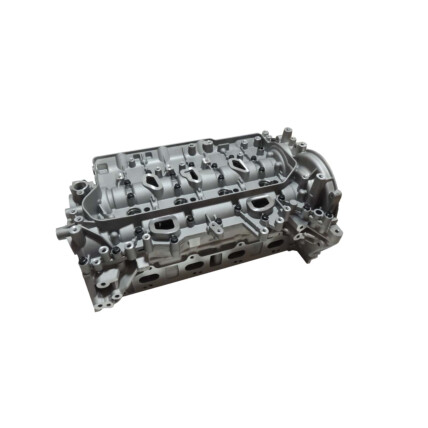 CABECOTE MOTOR FRONTIER 2.3  DIESEL
