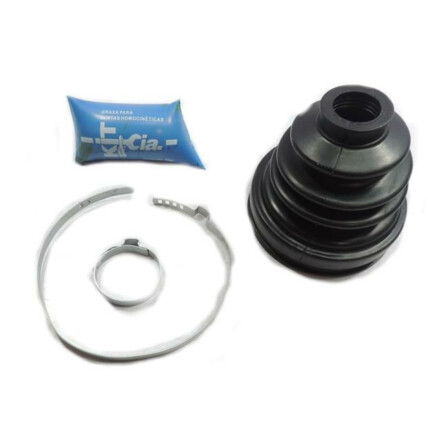 KIT COIFA CAMBIO LIVINA/TIIDA/GRAND LIVINA