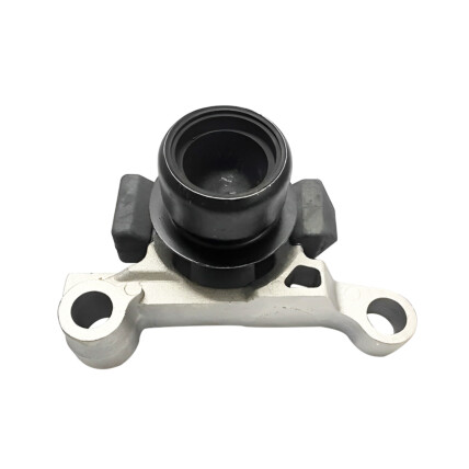 COXIM MOTOR HIDRAULICO LADO ESQUERDO AT SENTRA 2.0