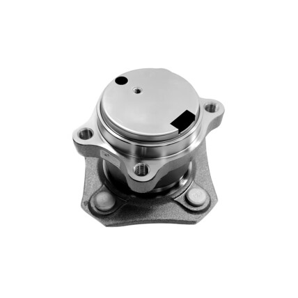 CUBO RODA TRASEIRA SENTRA 2.0 07