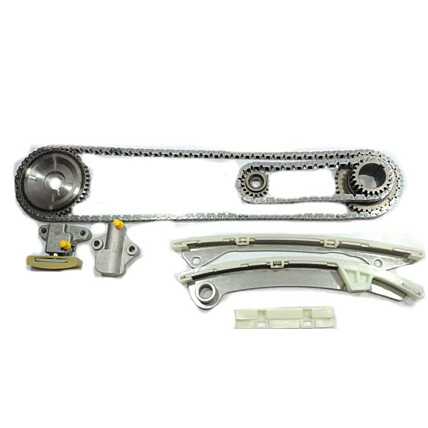 KIT DISTRIBUICAO SENTRA 2.0/TIIDA