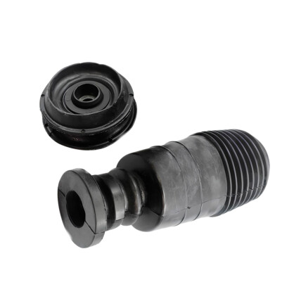 COXIM KIT AMORT DIANT VERSA/MARCH
