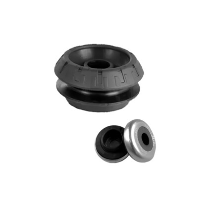 COXIM AMORTECEDOR DIANTEIRO COM ROLAMENTO KICKS/MARCH/VERSA, JAC J2