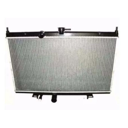 RADIADOR AGUA SENTRA