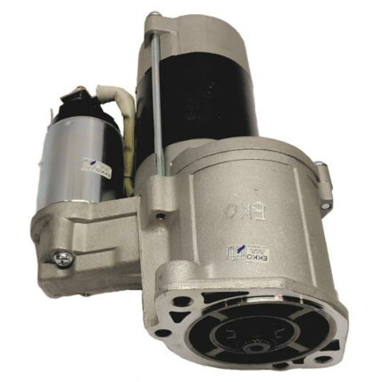 MOTOR PARTIDA L200/PAJERO/H100