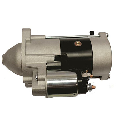 MOTOR PARTIDA L200 SPORT 03/...