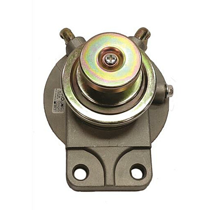 CABECOTE FILTRO COMBUSTIVEL HR/L200