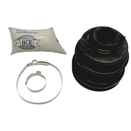 KIT COIFA HOMOCINETICA LADO CAMBIO L200 SPORT/OUTDOOR
